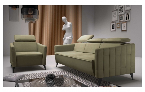 FUGA FUGA LIBRO Sofa