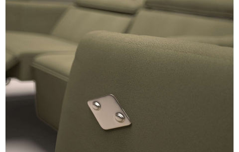 FUGA FUGA LIBRO Sofa