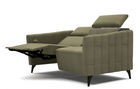 FUGA FUGA LIBRO Sofa