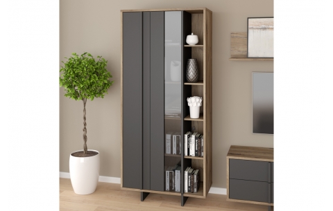JOKKAZ JOKKAZ FORTE MEBLE Vitrina