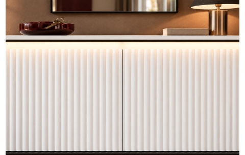 TREND TREND LENART TV ir audio spintelė