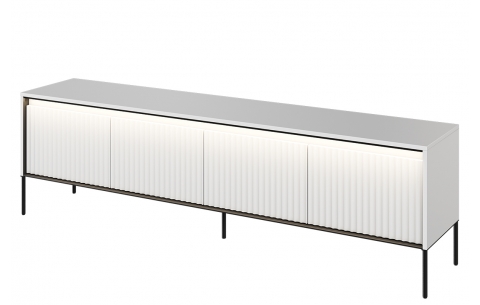 TREND TREND LENART TV ir audio spintelė