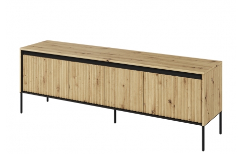 TREND TREND LENART TV ir audio spintelė