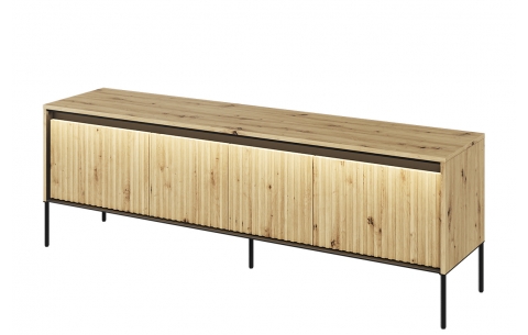 TREND TREND LENART TV ir audio spintelė