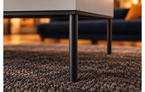 TREND TREND LENART TV ir audio spintelė