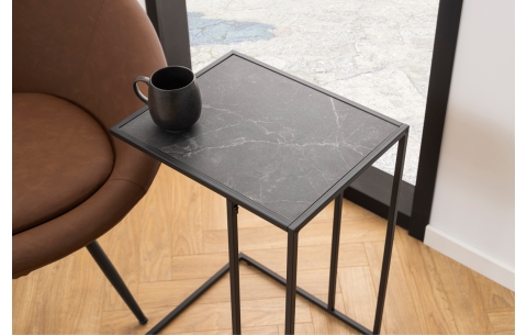 INFINITY SIDE TABLE INFINITY ACTONA GROUP Žurnalinis staliukas