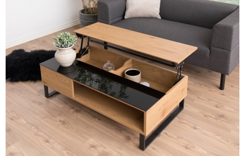 AZALEA COFFEE TABLE AZALEA ACTONA GROUP Žurnalinis staliukas