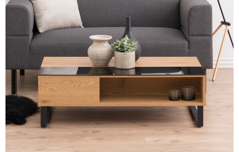 AZALEA COFFEE TABLE AZALEA ACTONA GROUP Žurnalinis staliukas