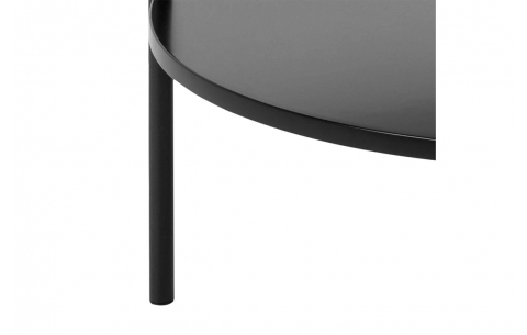 GOLDINGTON COFFEE TABLE GOLDINGTON ACTONA GROUP Žurnalinis staliukas
