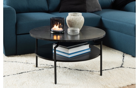 GOLDINGTON COFFEE TABLE GOLDINGTON ACTONA GROUP Žurnalinis staliukas