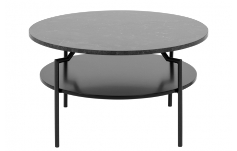 GOLDINGTON COFFEE TABLE GOLDINGTON ACTONA GROUP Žurnalinis staliukas