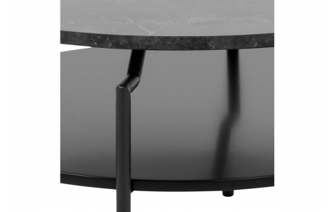 GOLDINGTON COFFEE TABLE GOLDINGTON ACTONA GROUP Žurnalinis staliukas