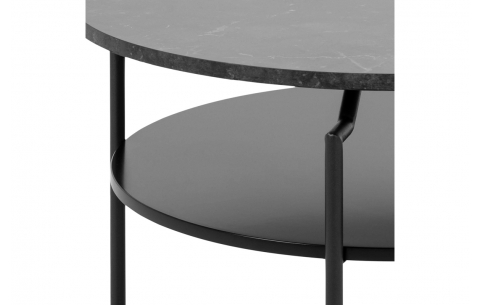 GOLDINGTON COFFEE TABLE GOLDINGTON ACTONA GROUP Žurnalinis staliukas