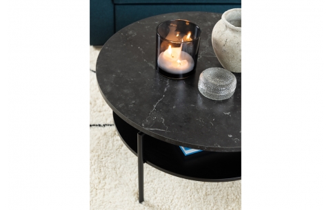 GOLDINGTON COFFEE TABLE GOLDINGTON ACTONA GROUP Žurnalinis staliukas