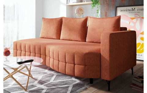 TWIGGY TWIGGY LIBRO Sofa