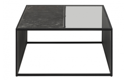 STRINGTON COFFEE TABLE STRINGTON ACTONA GROUP Žurnalinis staliukas