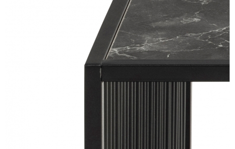 STRINGTON COFFEE TABLE STRINGTON ACTONA GROUP Žurnalinis staliukas