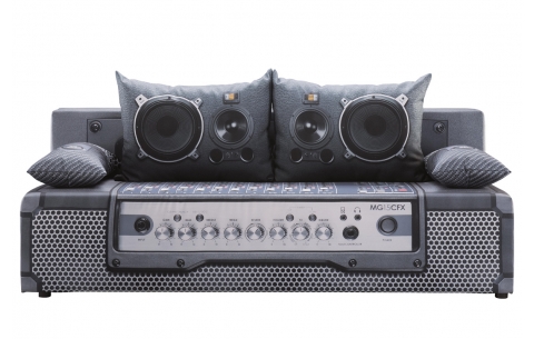 PLAY FULL AUDIO PLAY FULL LIBRO Sofa