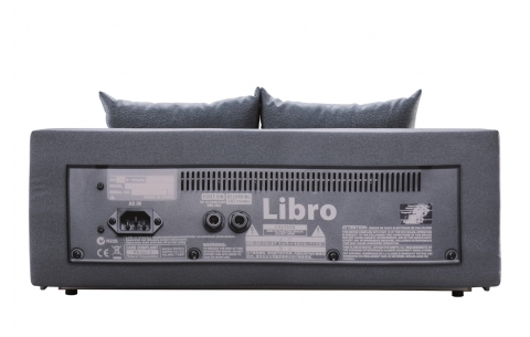 PLAY FULL AUDIO PLAY FULL LIBRO Sofa