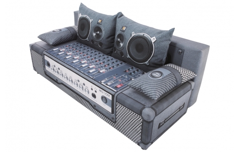 PLAY FULL AUDIO PLAY FULL LIBRO Sofa