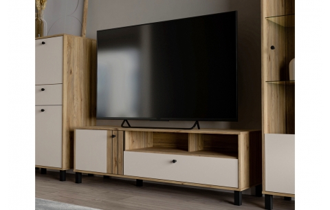 KILLARNEY KILLARNEY FORTE MEBLE TV ir audio spintelė