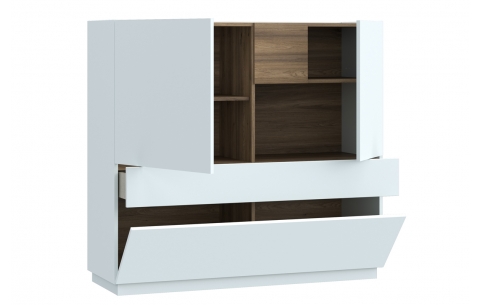 LEWISVILLE LEWISVILLE FORTE MEBLE Komoda