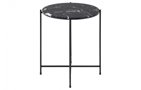 AVILA SIDE TABLE	 AVILA ACTONA GROUP Žurnalinis staliukas