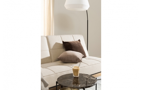 AVILA SIDE TABLE	 AVILA ACTONA GROUP Žurnalinis staliukas