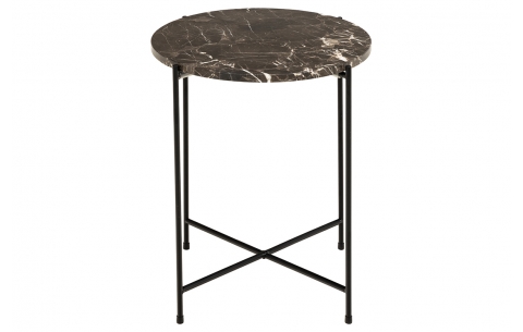 AVILA SIDE TABLE	 AVILA ACTONA GROUP Žurnalinis staliukas