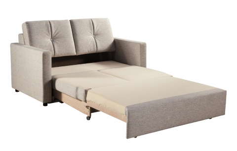 PUNTO PUNTO LIBRO Sofa 1-2 S.