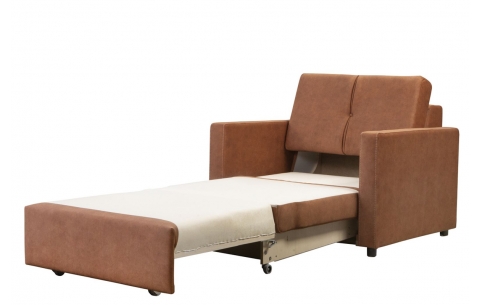 PUNTO PUNTO LIBRO Sofa 1-2 S.