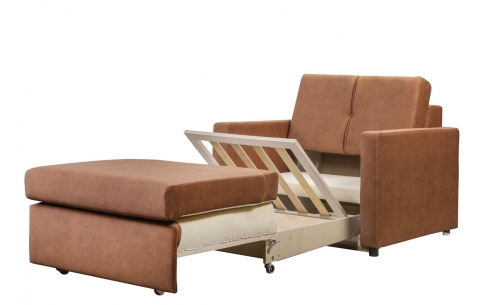 PUNTO PUNTO LIBRO Sofa 1-2 S.