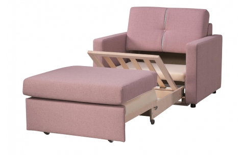 PUNTO PUNTO LIBRO Sofa 1-2 S.