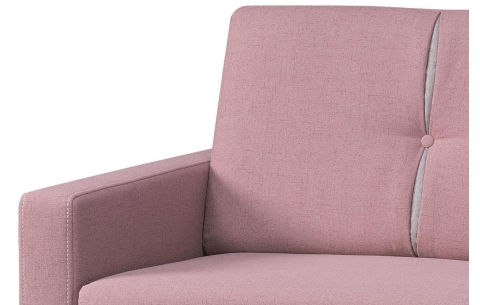 PUNTO PUNTO LIBRO Sofa 1-2 S.