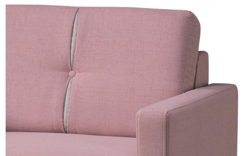 PUNTO PUNTO LIBRO Sofa 1-2 S.