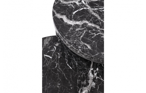 OREO OREO HALMAR Žurnalinis staliukas