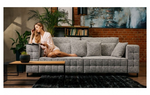 GEMMA GEMMA LIBRO Sofa