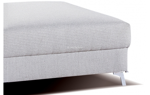 CHROME CHROME LIBRO Pufas