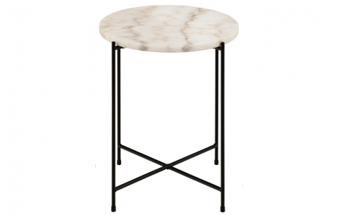 AVILA SIDE TABLE	 AVILA ACTONA GROUP Žurnalinis staliukas