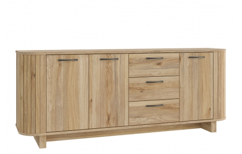 FORMSWIFT FORMSWIFT FORTE MEBLE Komoda