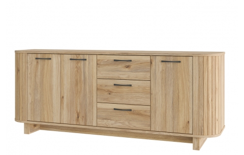 FORMSWIFT FORMSWIFT FORTE MEBLE Komoda