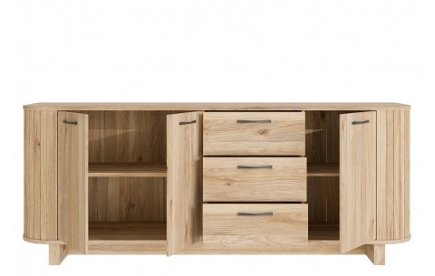 FORMSWIFT FORMSWIFT FORTE MEBLE Komoda