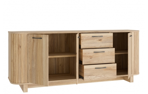 FORMSWIFT FORMSWIFT FORTE MEBLE Komoda
