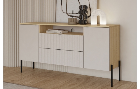 ORE ORE HELVETIA Komoda