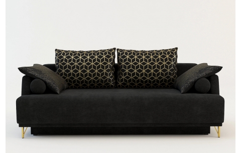 LAUREN LAUREN LIBRO Sofa
