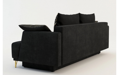 LAUREN LAUREN LIBRO Sofa