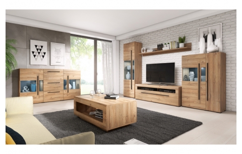 TULSA 26 TULSA HELVETIA Komoda