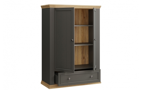 PONTYPOOL PONTYPOOL FORTE MEBLE Komoda