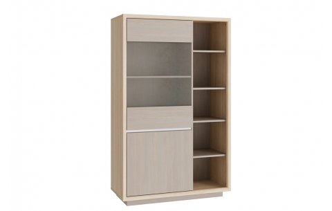 FICAR FICAR FORTE MEBLE Vitrina