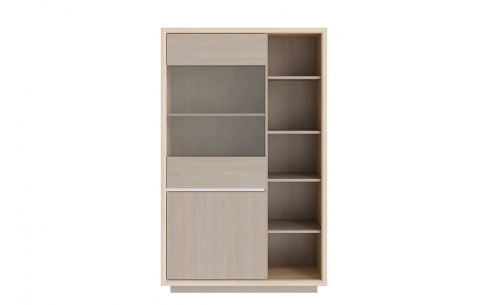 FICAR FICAR FORTE MEBLE Vitrina